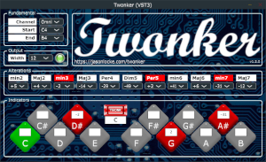 The Twonker